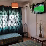 Santa Isabel 3*