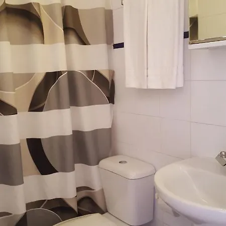 Pensionat Santa Isabel 3*