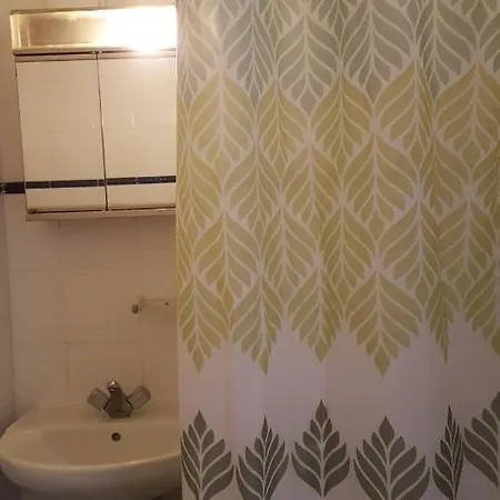 Pensionat Santa Isabel