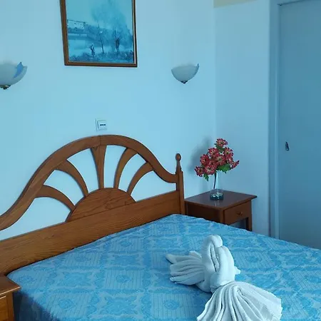 Santa Isabel 3* Портиман