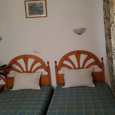 Pensionat Santa Isabel 3*