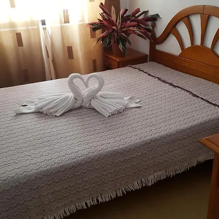 Santa Isabel 3* Портиман