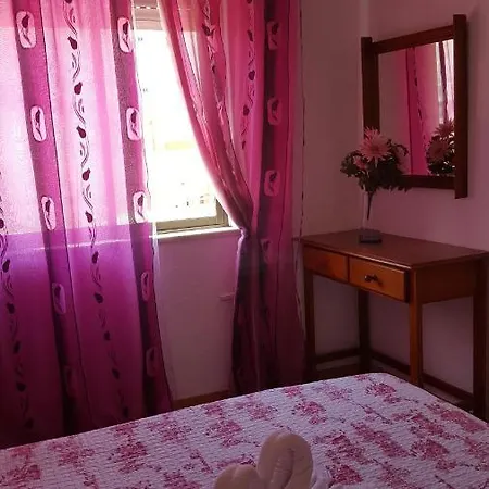 Pensionat Santa Isabel 3*