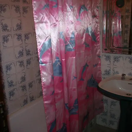 Santa Isabel Pensionat 3*