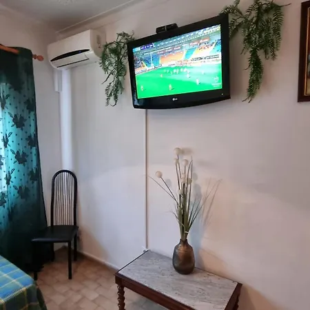 Pensionat Santa Isabel Portimão