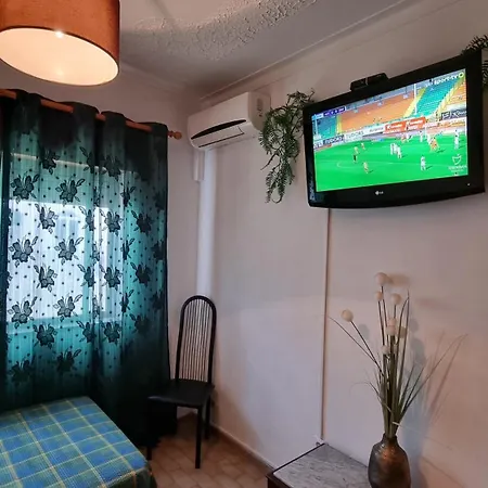 Pensionat Santa Isabel