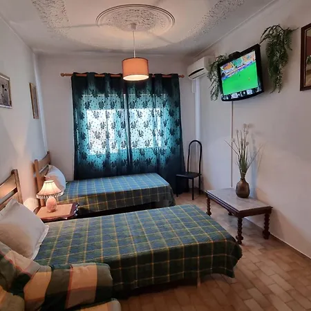 Santa Isabel Pensionat 3*