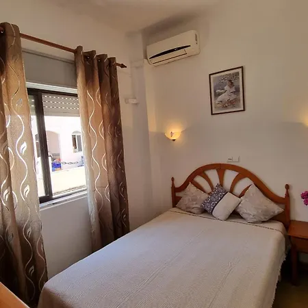 Pensionat Santa Isabel Portimão