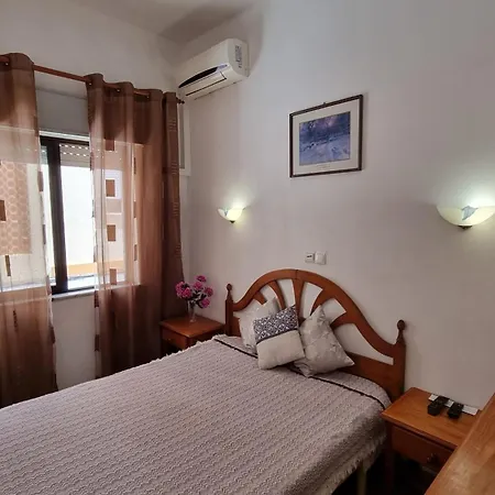 Santa Isabel Pensionat