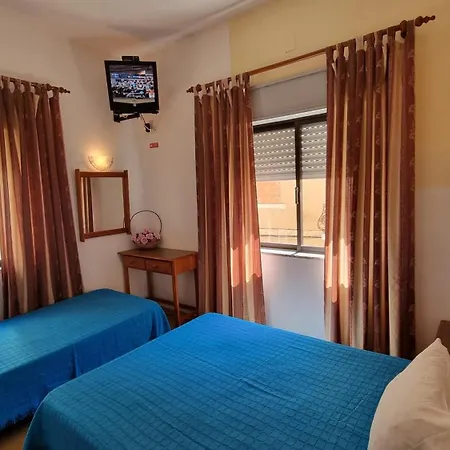 Santa Isabel 3*