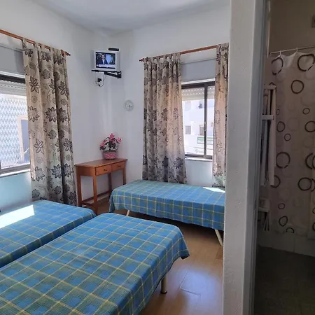 Santa Isabel Pensionat 3*