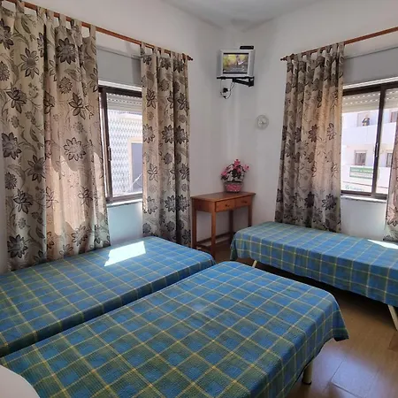 Pensionat Santa Isabel