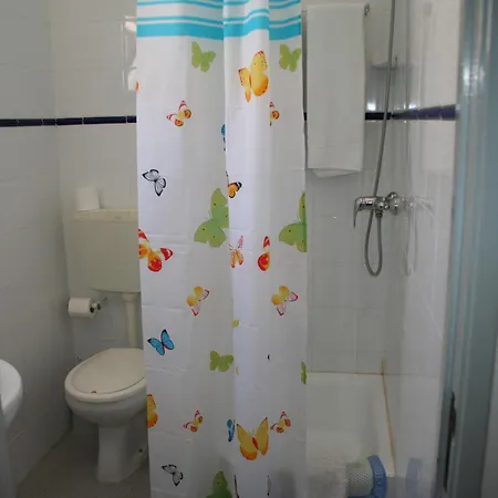 Pensionat Santa Isabel