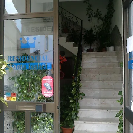 Santa Isabel 3* Портиман