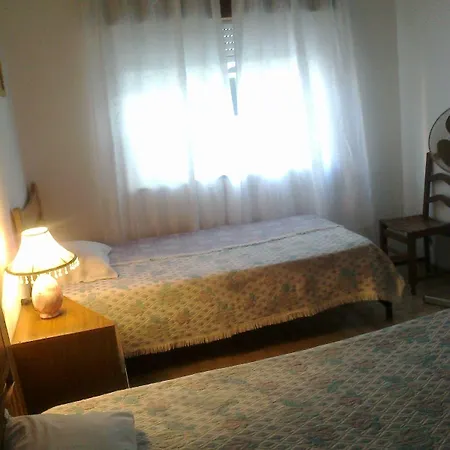 Santa Isabel Pensionat