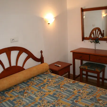 Santa Isabel Pensionat 3*