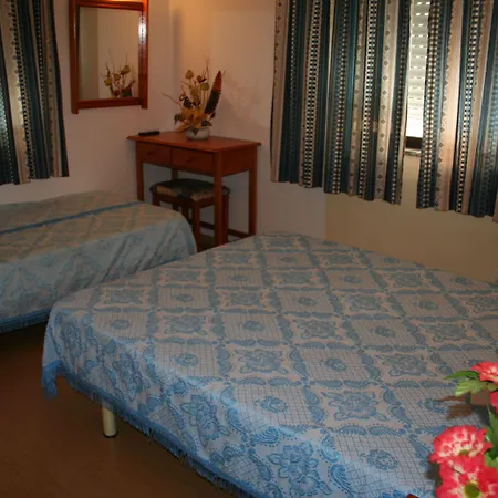 Гостевой дом Santa Isabel 3*
