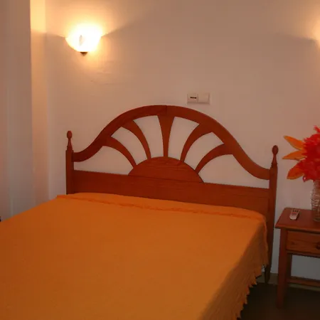 Pensionat Santa Isabel