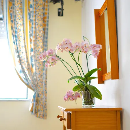 Pensionat Santa Isabel