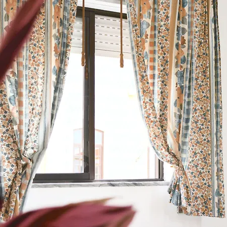 Pensionat Santa Isabel Portimão