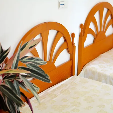 Pensionat Santa Isabel 3*