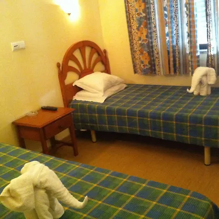 Santa Isabel Pensionat Portimão