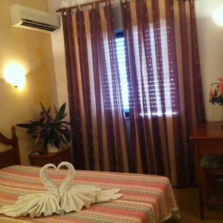 Pensionat Santa Isabel