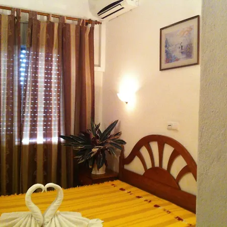 Pensionat Santa Isabel 3*