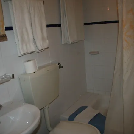 Santa Isabel Pensionat Portimão