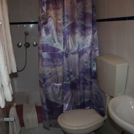 Santa Isabel Pensionat 3*