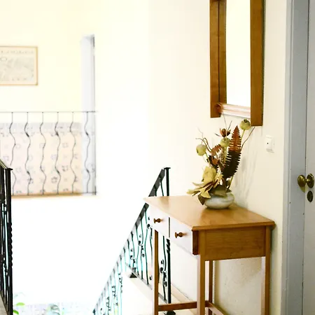 Pensionat Santa Isabel Portimão