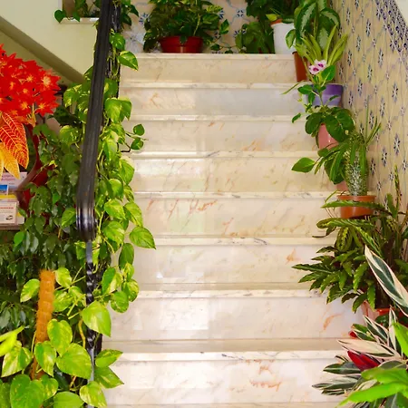 Pensionat Santa Isabel