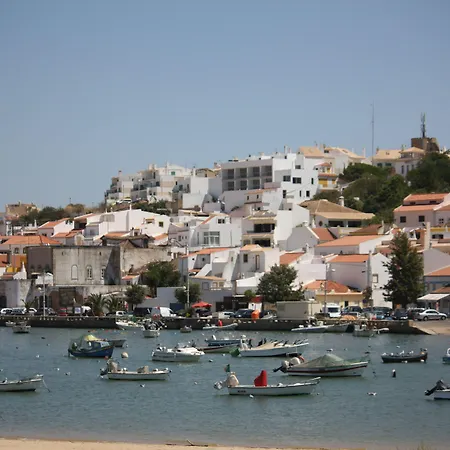 Pensionat Santa Isabel 3*