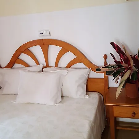 Santa Isabel Pensionat