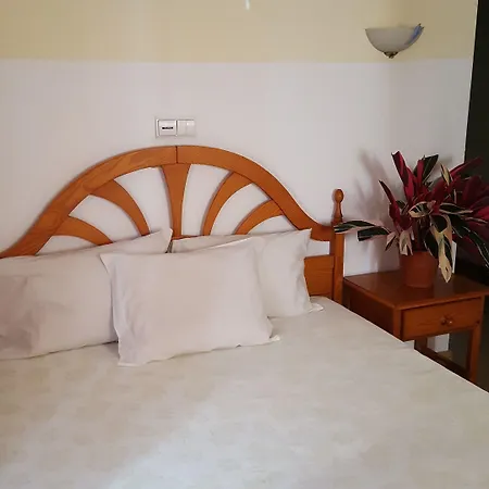 Pensionat Santa Isabel