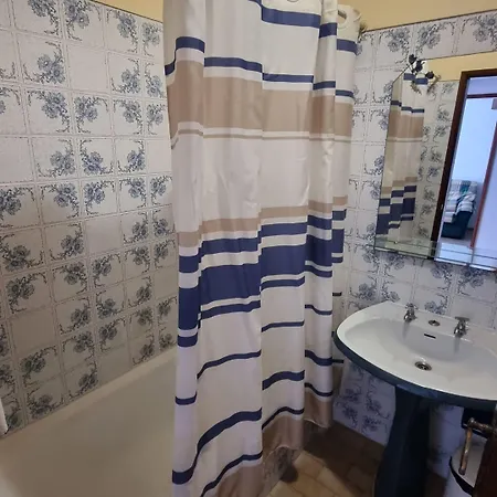 Santa Isabel Pensionat