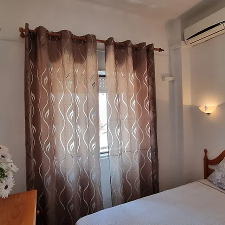 Pensionat Santa Isabel Portimão