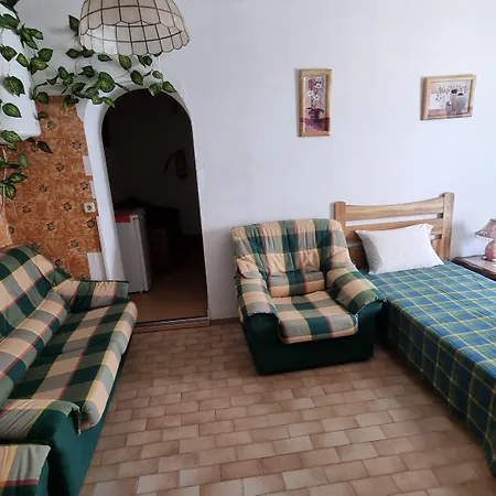 Pensionat Santa Isabel 3*