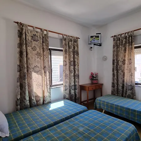 Santa Isabel 3* Портиман