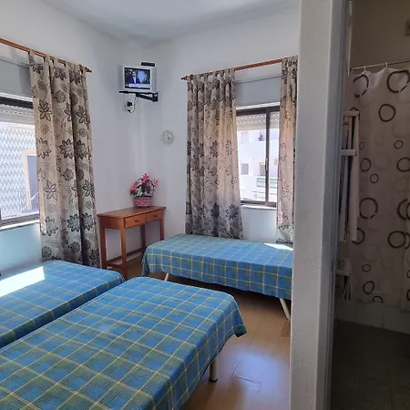 Santa Isabel 3* Portimão