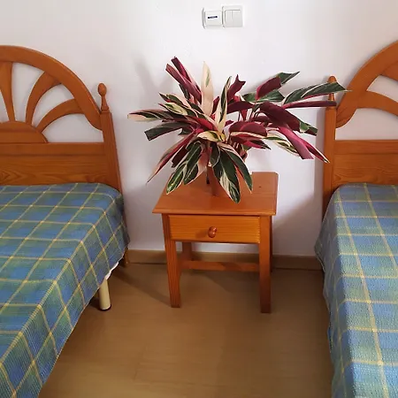 Pensionat Santa Isabel Portimão