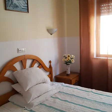 Santa Isabel Pensionat