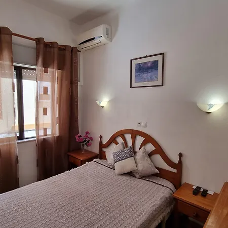 Pensionat Santa Isabel