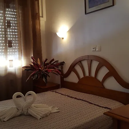 Pensionat Santa Isabel 3*