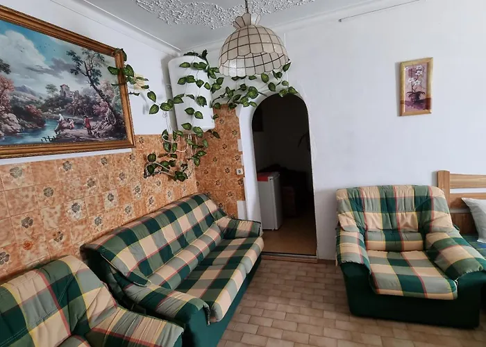 Santa Isabel 3*
