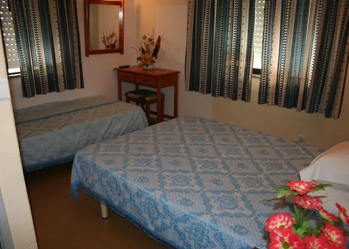 Vendégház Santa Isabel 3*