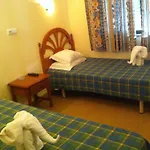 Santa Isabel 3*