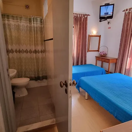 Gasthof Santa Isabel 2*