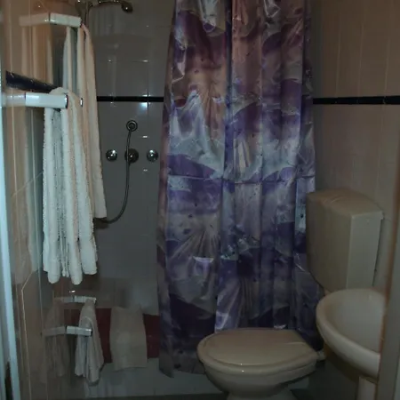 招待所 Santa Isabel 3*