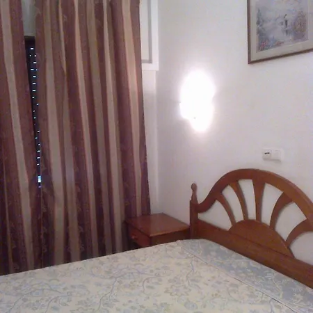 Santa Isabel 3* 波尔蒂芒